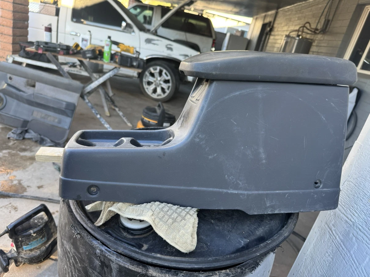 Center & Overhead Console Parts for Nissan Pickup for sale | eBay