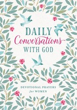 Daily Conversations with God .. NEW