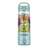 Nutribullet NBG-200 Portable Blender, Light Blue