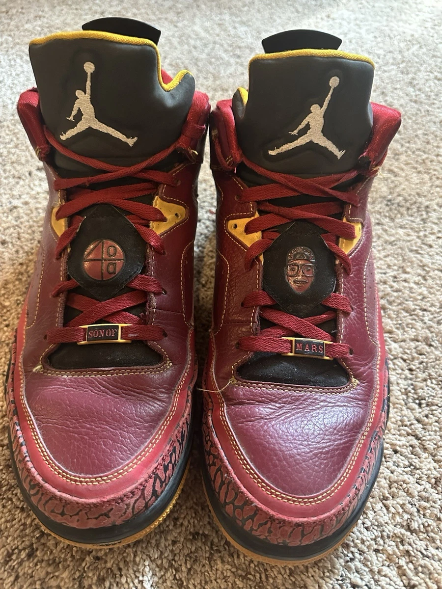 Jordan Son of Mars Low Hawks for Sale | Authenticity  display picture 3