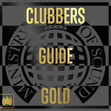 Various Artists Clubbers Guide: Gold (CD) Album