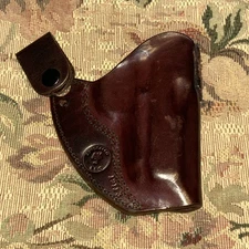 Concealco AKJ RH IWB Holster # 1911-3 Belts to 1"