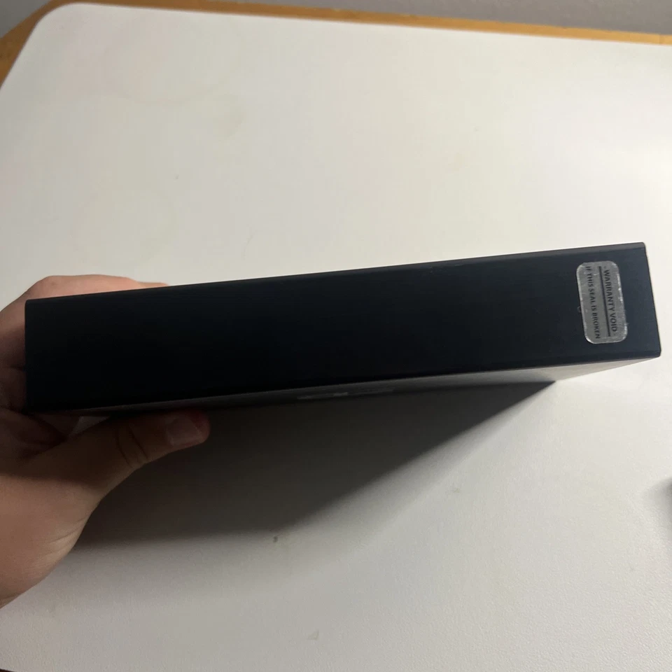 Fantom Drives 1.8TB External Hard Drive, USB & eSATA W/ Cables TESTED - Image 3 of 4