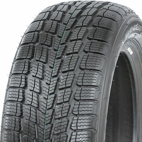 2 Tires 215/55R17 Firestone WeatherGrip All Weather 94V - Bild 4 von 6