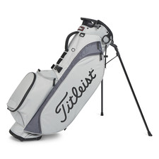 New Titleist Golf Players 4 Stand Bag