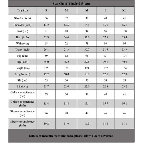 Satin Floral Cheongsam Qipao Dress with Comfortable Fit for Everyday Use - Picture 4 of 16