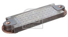 FEBI BILSTEIN 107652 Engine Oil Cooler Replacement Fits VOLVO RENAULT TRUCKS