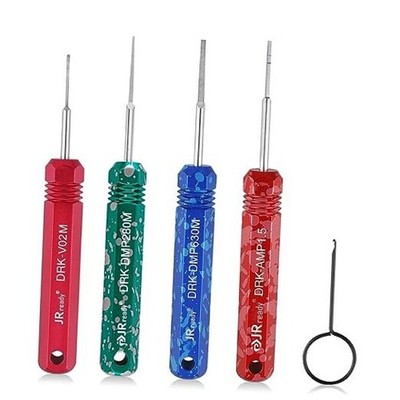 ST5234 Pin Extractor Tool Set for AMP Super Seal 1.5 / Metri Pack 150,280/TE