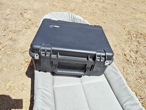 Case Cruzer 4 Pistol Range Case - Bild 1 von 7