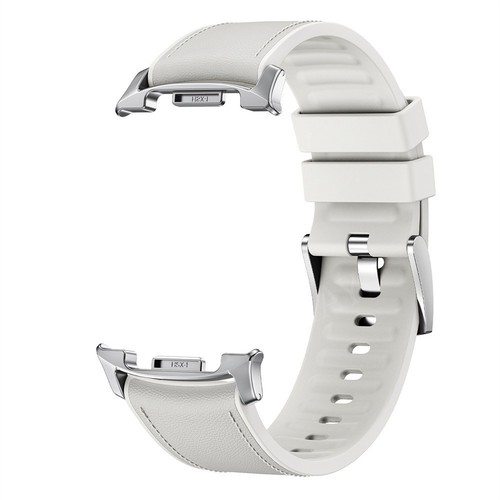 Silicone Strap Band For Samsung Galaxy Watch 8 40mm/44mm & Watch 8 Classic 46mm - Picture 41 of 51