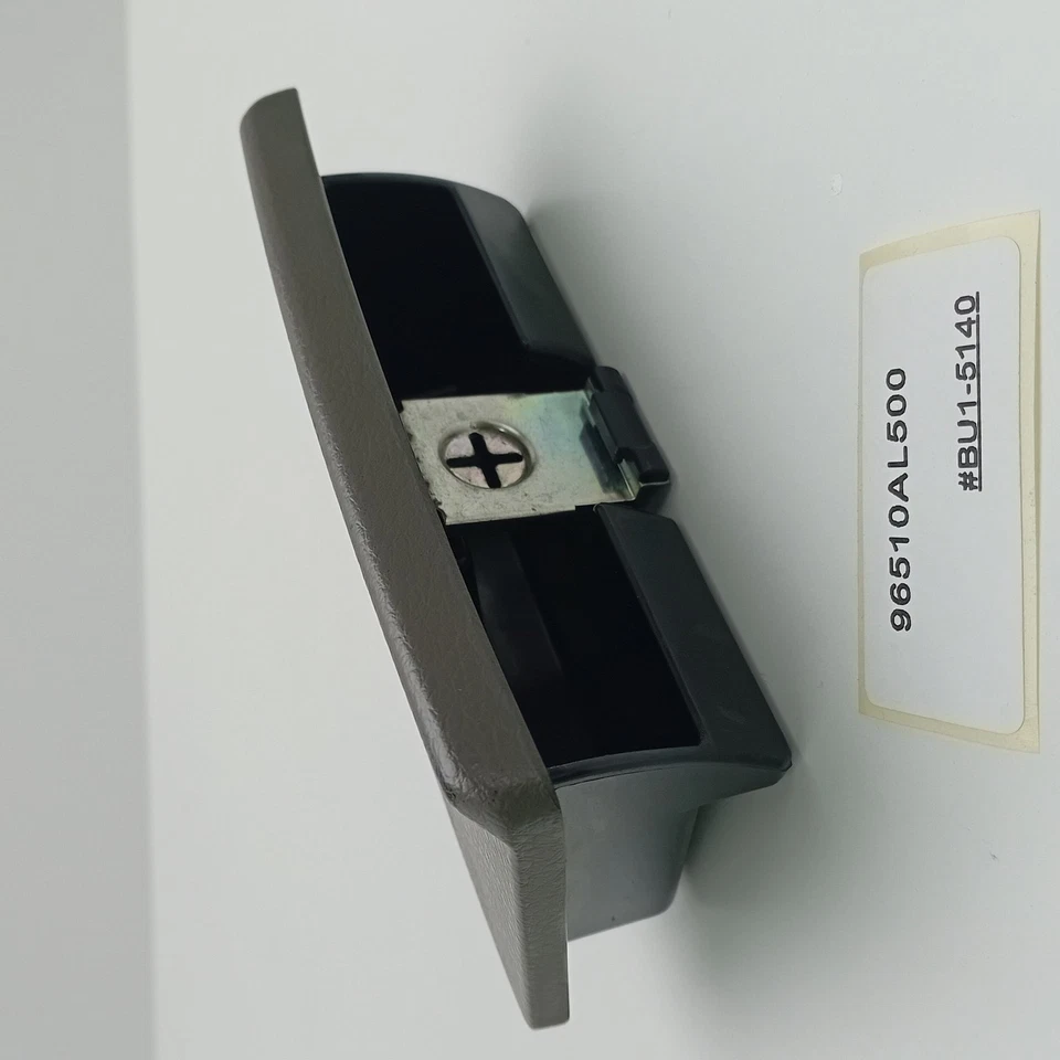 2014 Infiniti Q50 ASHTRAY-CONSOLE 96510AL500 - Image 4 of 4