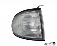 Blinker Blinkleuchte Rechts Vorne FüR Hyundai Accent 1.5I 16V 12V 94-00