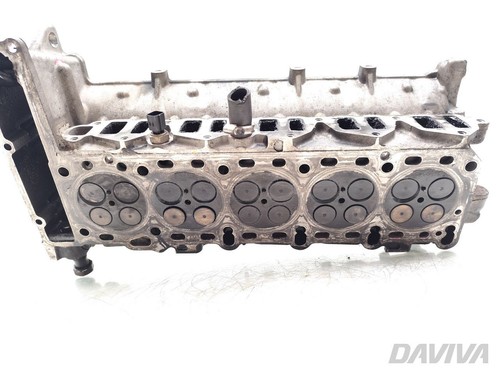 Ssangyong Rodius Engine Head 2.7 Xdi Diesel 121kW (165 HP) 2007 MPV (05-24) - Bild 5 von 10
