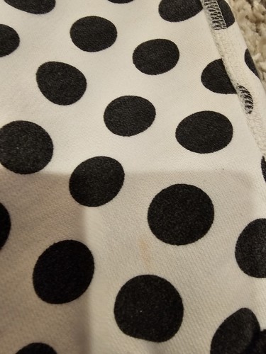 Lululemon Hoodie Vintage Polka Dot Y2K Size Unknown - Foto 15 di 20