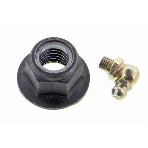 Mevotech Front Lower Control Arms Ball Joints Set of 2 For Ford Taurus Sable AWD - Picture 10 of 11