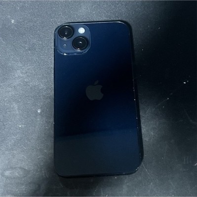 Apple iPhone 14 Midnight 128 gb (Unlocked)
