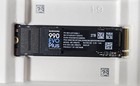 Samsung 990 EVO Plus 2TB SSD 4.0 x4/5.0 x2 NVMe M.2 Solid State Drive