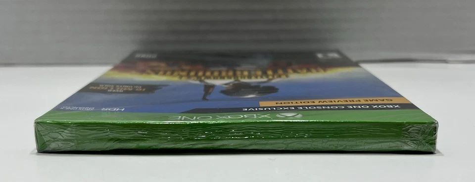 Xbox One PlayerUnknows BattleGrounds Game Preview Edition Sealed - Image 3 of 4