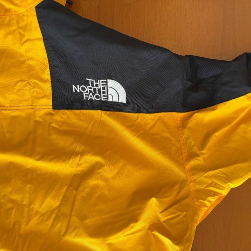 Rare The North Face Mountain Light Pullover Jacket - Picture 7 of 10