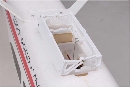 Robbe Modellsport CHARTER NXG TRAINER PNP / 2631 - Bild 5 von 7