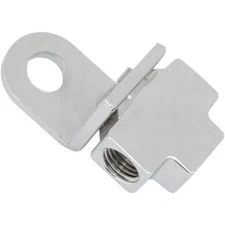 Drag Specialties DS-097032 Front Brake Line T-Junctions