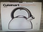 NEW! CUISINART STAINLESS STEEL KETTLE/ CTK-SS7