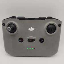 DJI Air 2S Mini 3 Pro, Mavic 3, RC231 Remote Controller RC-N1 Missing 1 Joystick