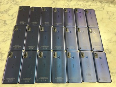   Lot of 21 Nokia G11 Plus   64GB   Unlocked   Fully Functional