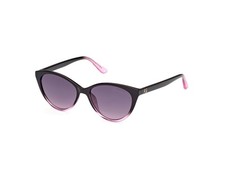 Guess GU8291 05B black/gradient 51/15/140 TEEN Sunglasses