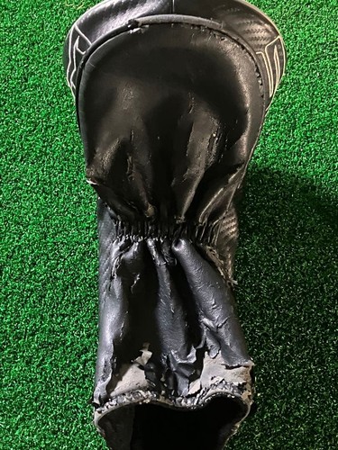 TaylorMade SIM 9.0 Driver Head Only 1W Right-Handed [Excellent] - Picture 6 of 6