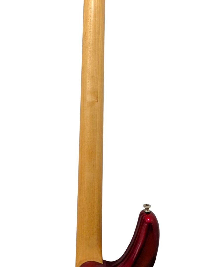 Rare Ibanez Sdgr Sr380 Electric Bass | eBay