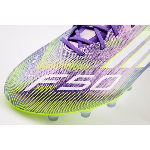Adidas F50 Elite AG JH7638 Mens Soccer Shoes Football Cleats Boots - Picture 7 of 10