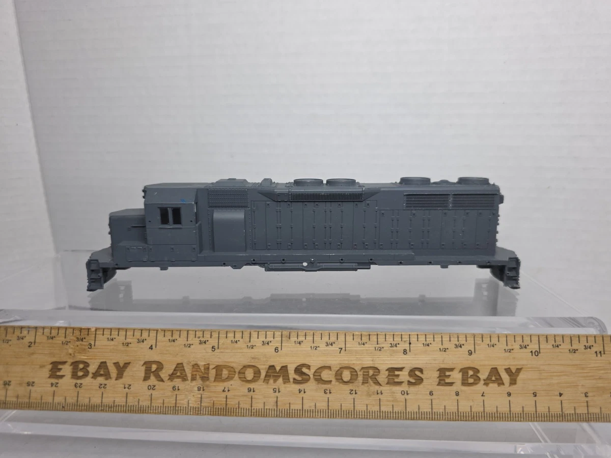 Con-Cor HO Scale Model Railroad Locomotives for sale | eBay