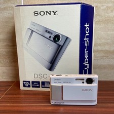 じんSONY Cyber-shot DSC-T10 Amazon.com : Sony Cybershot DSC-T10 7.2MP Digital Camera