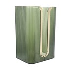  Kitchen Paper Towel Dispenser Countertop Holder Napkin Standing Modern