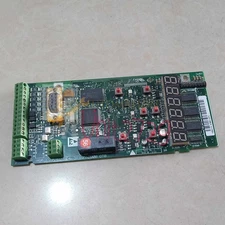 One Used For Danfoss 195N2008 DT8 Control Board Free shipping#LJ~