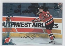 1997-98 Pacific Crown Collection Emerald Bobby Holik #55 0f8