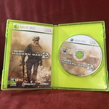 Call of Duty: Modern Warfare 2 - Microsoft Xbox 360