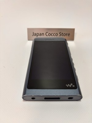 Sony NW-A55 Walkman Digital Audio Player Hi-Res Used | eBay