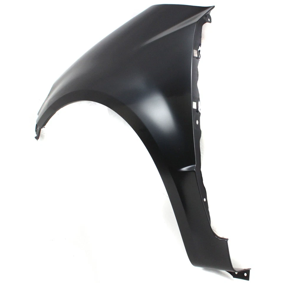 Fender For Suzuki SX4 2008-2013 Front Driver Side Sedan - Imagem 2 de 4
