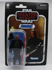 Star Wars Vintage Collection Darth Maul VC86 New, Sealed