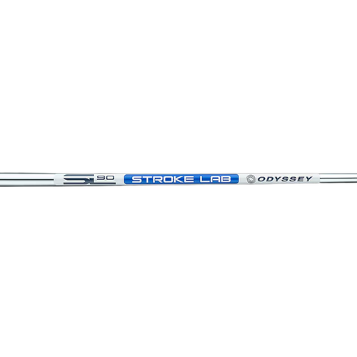 Odyssey Ai-ONE JAILBIRD MINI CH Putter STROKE LAB 90 Steel Shaft Crank Hosel 33" - Picture 10 of 10