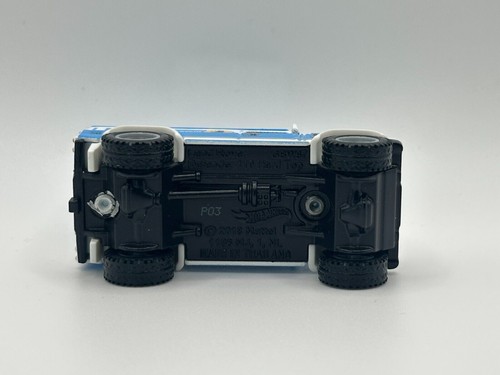 2021 Hot Wheels Premium Speed Shop Bilstein Land Rover Defender 110 Loose - Picture 5 of 5