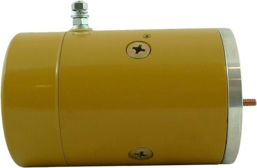 Premium Heavy Duty Snow Plow Motor fits Meyers E57/E60 PUMPS 15689 15753 15727 - Picture 2 of 5