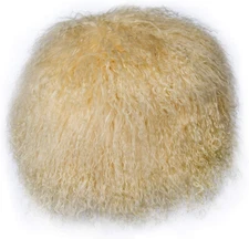 Khabib Nurmagomedov Sheepskin Hat Dagestan Russian Papakha for Men & Women - One