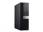 *3Jahre GEWL* Dell OptiPlex 5060sf i7 8Gen 4GB 500GB W10P