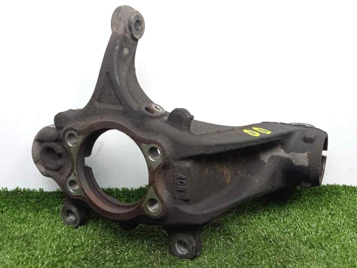 400144CE0A FRONT RIGHT KNUCKLE / SIN.RODAMIENTO / 608746 FOR
