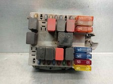 46760542 CAJA RELES / FUSIBLES / 4116123 PARA FIAT DOBLO CARGO 223 1.9 JTD CAT
