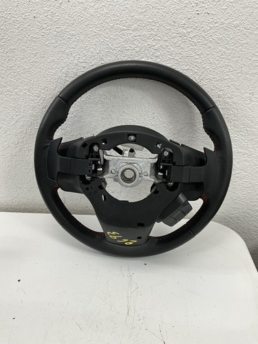 Volante Subaru Impreza 2020 negro OEM - Imagen 10 de 10