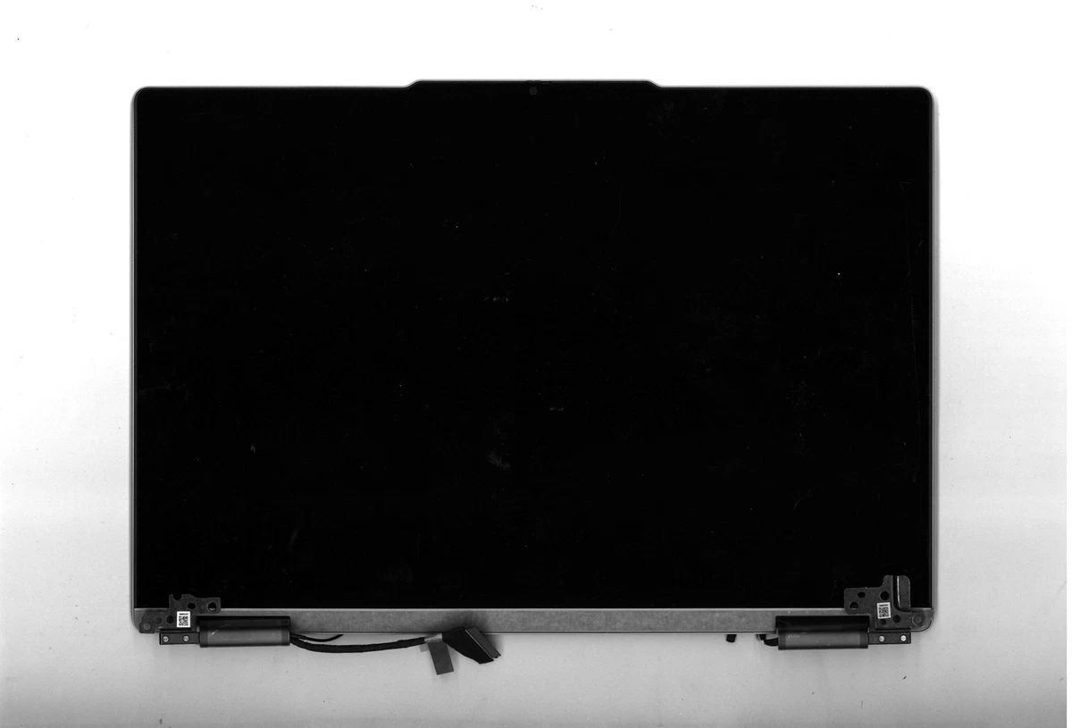 Écran Tactile LCD Assembly QHD Pour Lenovo Yoga 900-13ISK - 13,3" 3200x1800 - Neuf Avec Garantie 3 Mois